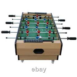 Indoor Arcade Sports Game Mini Countertop Foosball Pool Table Tennis Hockey NEW