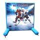 Interactive Sealed Inflatable Air Frame Game Hockey Kids Event Party Carnival