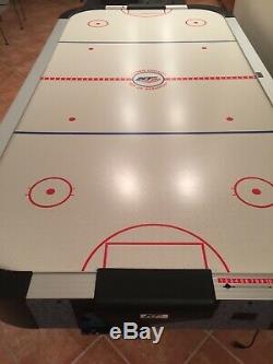 KT Sports 84 Air Hockey Table, Excellent Condition