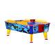 Kalkomat 6' Shark Waterproof Air Hockey Table