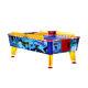 Kalkomat 8' Shark Waterproof Air Hockey Table