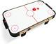Kids Air Hockey Table Game Tabletop Ice Hockey Table for Kids and Adults