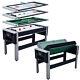 Lancaster 54 4 in 1 Pool Bowling Hockey Table Tennis Combo Arcade Game Table