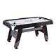 Lancaster Gaming 66 Powered Air Hockey Table with Electronic Scoring (Open Box)