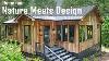 Lantern Landing Luxe Escape Cabin House With Lake Blue Ridge View Exploring Tiny House