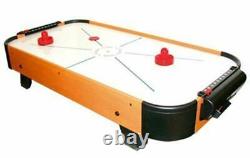 Large 40 Long Toy Small Mini Tabletop Table Top Air Hocky Hockey Game