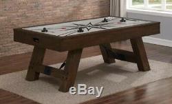 Local Pick up 7' Industrial Air Hockey Table by American Heritage, NEW UNOPENED