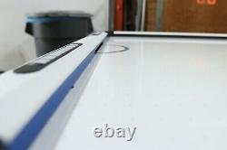 MD Sports 80 Air Powered Hockey Table Black/White (AWH080037M)