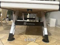 MD Sports 84 Air Hockey Table with steel legs. LOCAL PICKUP