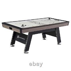 MD Sports 84 Air Powered Hockey Table
