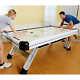MD Sports 89 AIR Hockey Table Free Shipping