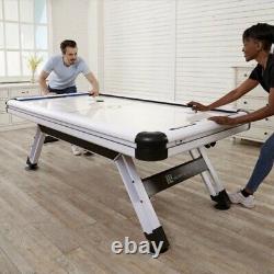 MD Sports 90 Air Powered Hockey Table (Rare Model)