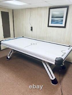 MD Sports 90 Air Powered Hockey Table (Rare Model)