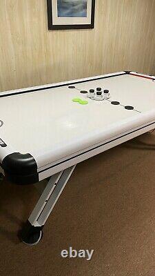 MD Sports 90 Air Powered Hockey Table (Rare Model)