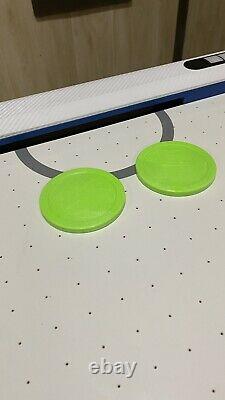 MD Sports 90 Air Powered Hockey Table (Rare Model)