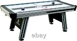 MD Sports Air Hockey Table Multiple Styles