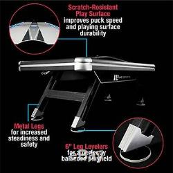 MD Sports Air Powered Hockey Table Available in Multiple Styles