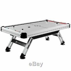 MD Sports Premium 7.5ft Air Hockey Table
