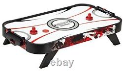 Mainstreet Classics 35-Inch Table Top Air Hockey Game