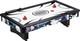 Mainstreet Classics by GLD Products Table Top Air Hockey