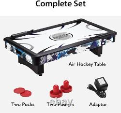 Mainstreet Classics by GLD Products Table Top Air Hockey