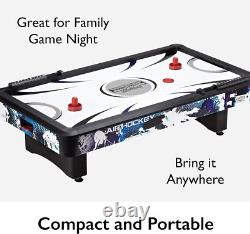 Mainstreet Classics by GLD Products Table Top Air Hockey
