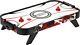 Mainstreet Classics by GLD Products Table Top Air Hockey Multicolor 35-Inch