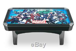 Marvel Avengers Air Hockey Table