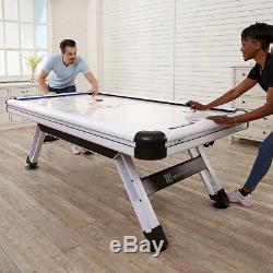 Medal Sports 89 Air Hockey Table