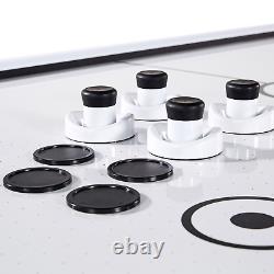 Medal Sports 89 Air Hockey Table