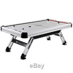 Medal Sports 89 Air Hockey Table Includes 4-pushers and 4-pucks @@