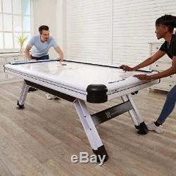 Medal Sports 89' Air Hockey Table, Model AH090Y19003