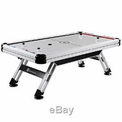 Medal Sports MD 89 Air Hockey Table, Includes 4-pushers and 4-pucks