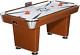 Midtown 6' Air Hockey Family Game Table with Electronic Scoring