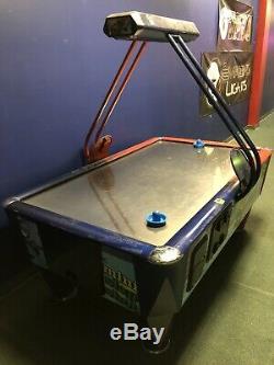 Mini Slap Air Hockey Table Video Arcade Game ICE