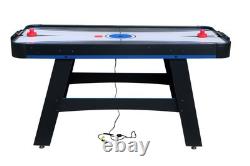 Multi-Game Table Air Hockey, Pool, & More