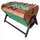 Multi-Game Table Pool, Air Hockey & Football