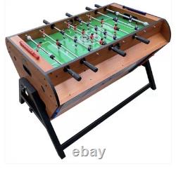 Multi-Game Table Pool, Air Hockey & Football