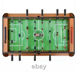Multi-Game Table Pool, Air Hockey & Football