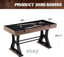 Multi Table Foosball, Table Tennis and Hockey Combo Table