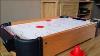 My Mini Air Hockey Table Game In Great Detail And Hd