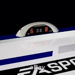 NEW AUTHENTIC Air Powered EA Sports Hockey Table 54 Inch Game Play LED Electric