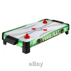 NEW BlueWave Products TABLE TOP NG1011T Power Play 40 Table Top Air Hockey