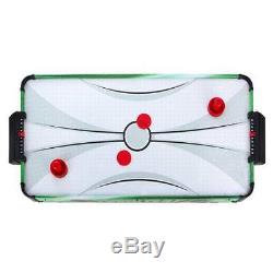 NEW BlueWave Products TABLE TOP NG1011T Power Play 40 Table Top Air Hockey