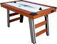 NEW Dorsett 5 ft Arcade Air Hockey Table With Electronic Scorer BG50387