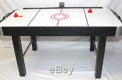 NEW Rainforest 60-inch Air Hockey Table free shipping