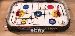 NEW for 2025 STIGA FORSBERG 21 Playoff Table Hockey Game Sweden vs. Canada