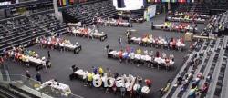 NEW for 2025 STIGA FORSBERG 21 Playoff Table Hockey Game Sweden vs. Canada