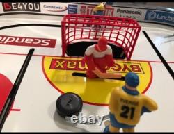 NEW for 2025 STIGA FORSBERG 21 Playoff Table Hockey Game Sweden vs. Canada