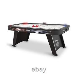 NHL Air Hockey Game Tables by EastPoint Sports 80 Air Powered Hockey Table